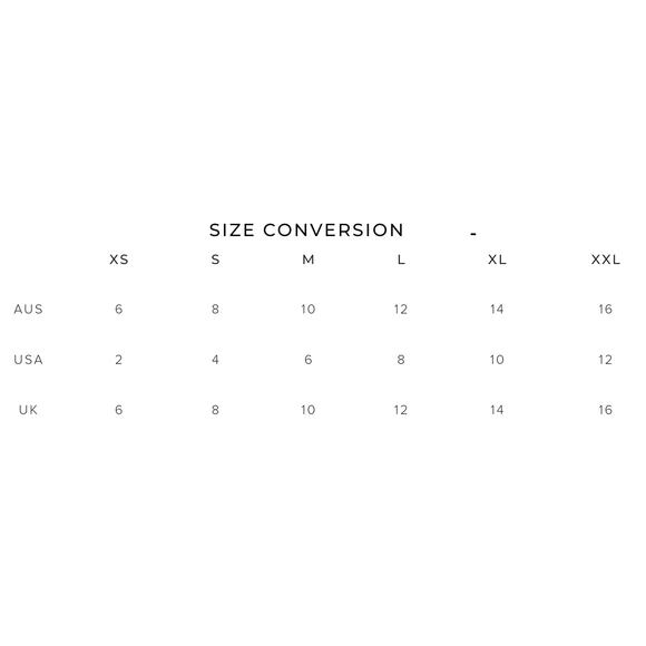 NWT Faithfull the Brand Celvia Ulani Floral Print Cotton Pant Sz. 2 Brown White - Picture 14 of 15